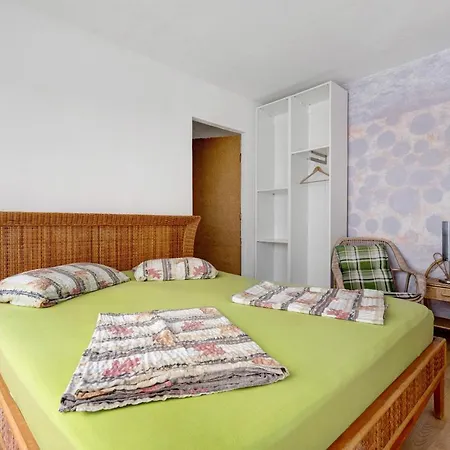 Apartment Piso Loft Tropical Doa
