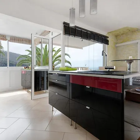 Piso Loft Tropical Doa