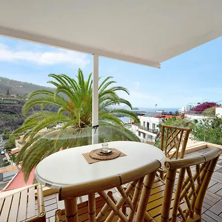 Daire Piso Loft Tropical Doa San Marcos (Tenerife)