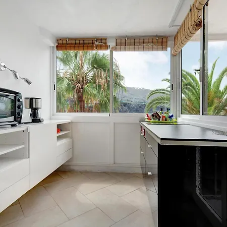 Piso Loft Tropical Doa