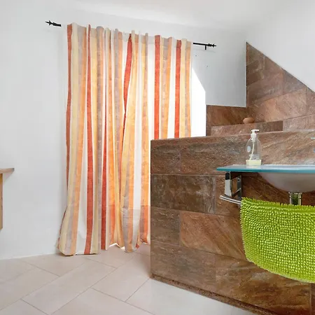Daire Piso Loft Tropical Doa