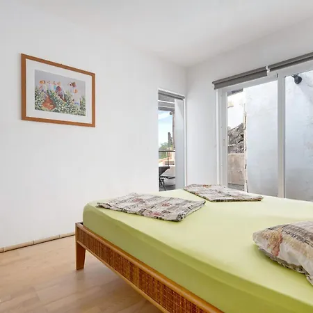 Daire Piso Loft Tropical Doa San Marcos (Tenerife)
