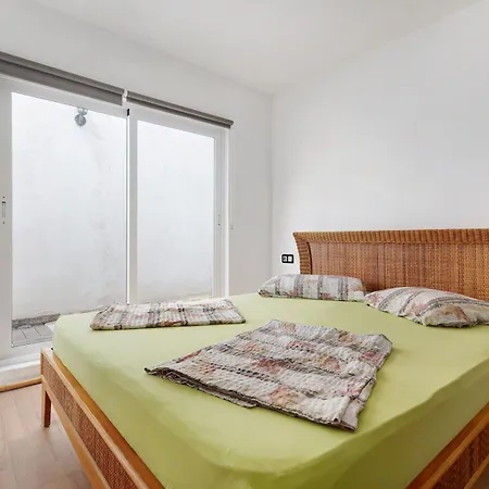 Piso Loft Tropical Doa *
