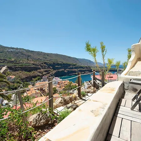Piso Loft Tropical Doa * San Marcos (Tenerife)