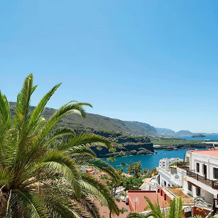 Piso Loft Tropical Doa Daire *