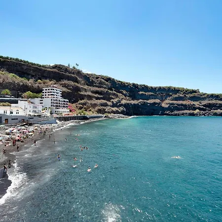 Piso Loft Tropical Doa San Marcos (Tenerife)
